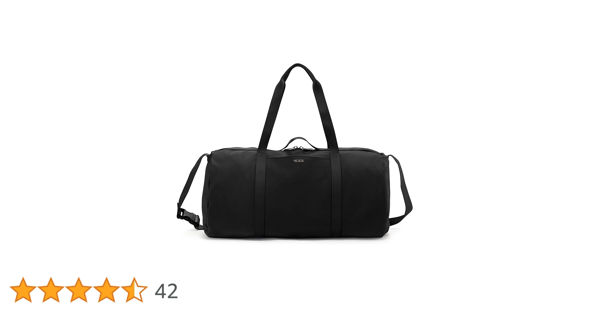 新品 TUMI Just In Case Duffel Buy TUMI - Just In Case Duffel Bag - Packable Travel Bag - Carry